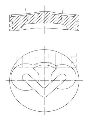 WILMINK GROUP Virzulis WG1261899